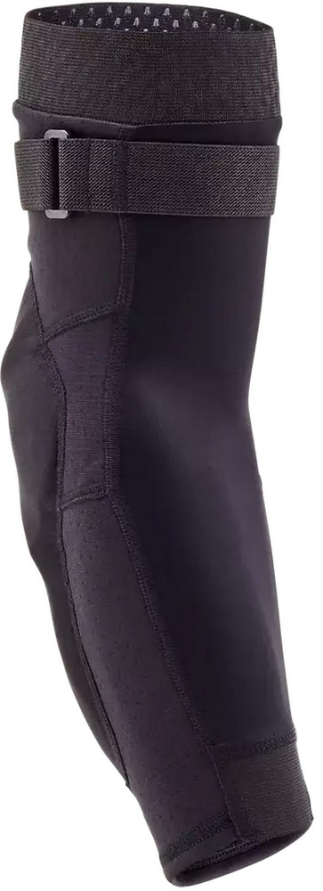 Fox Racing Launch MTB Elbow Guards Black