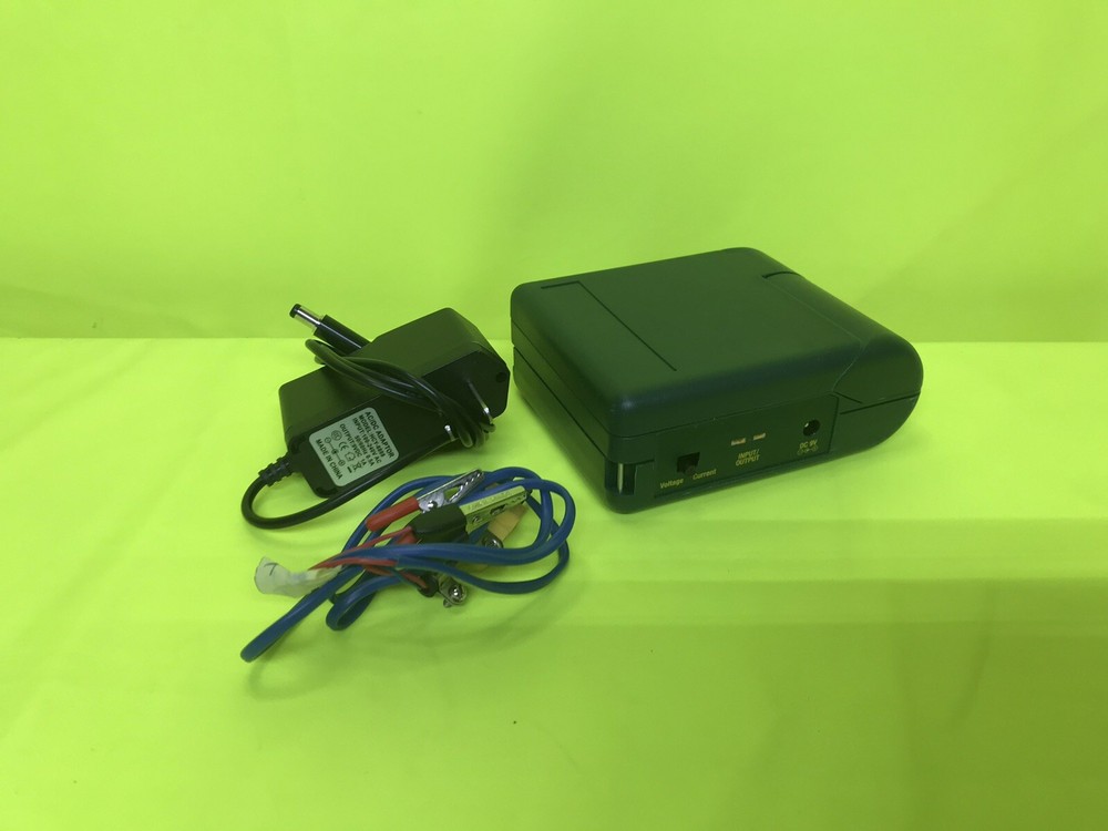 EXTECH 412355A Current And Voltage Calibrator