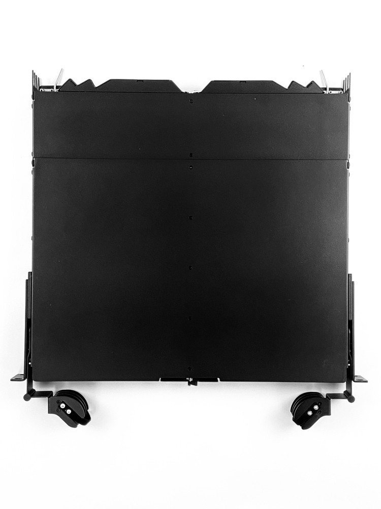 PPC Extended Chassis Fiber Patch Panel 6-Position NT2-210687PET