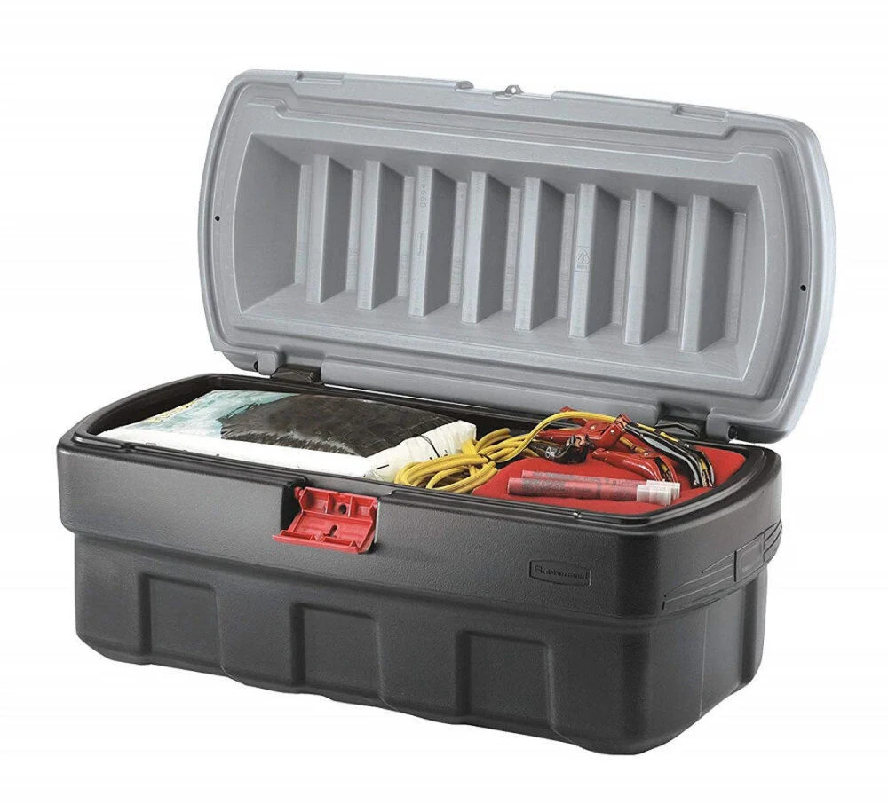 Rubbermaid 48 Gallon Action Packer