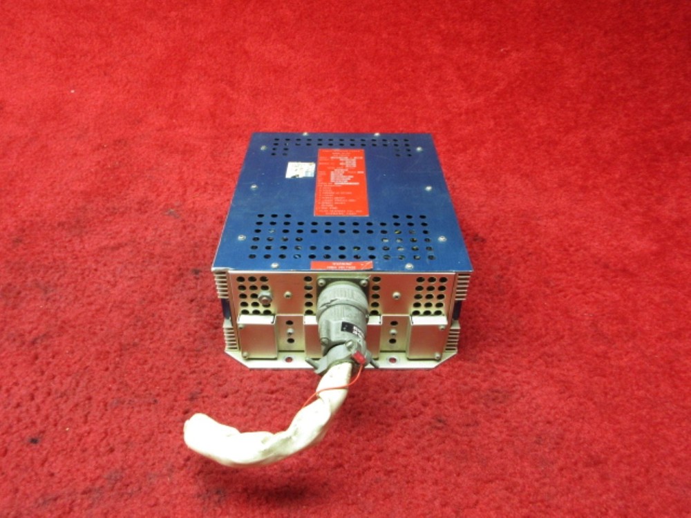Flite-Tronics PC-17A Static Inverter 28V