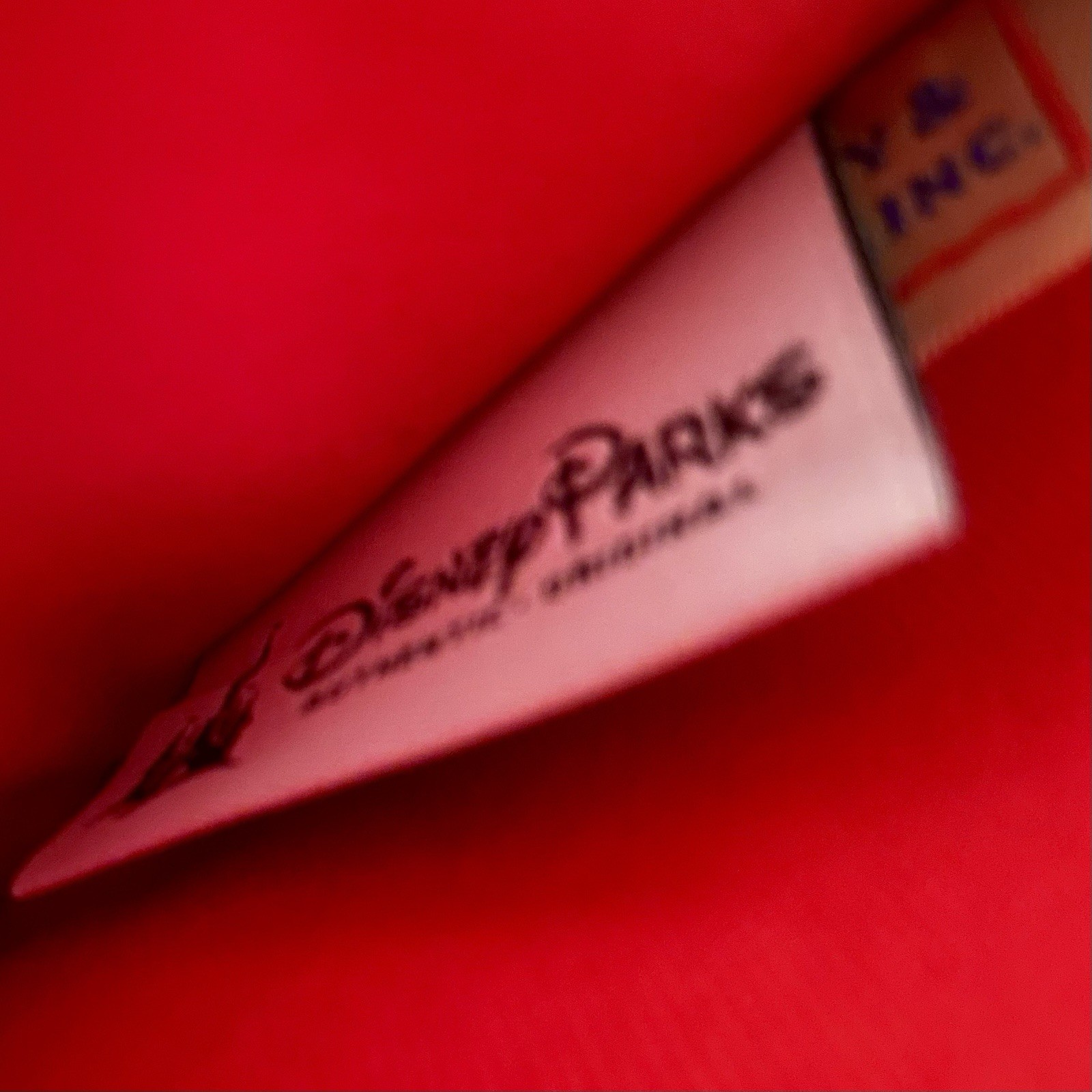 Dooney & Bourke Disney Dogs Ambler Purse Blue 2017 Crossbody Shoulder Bag - EUC