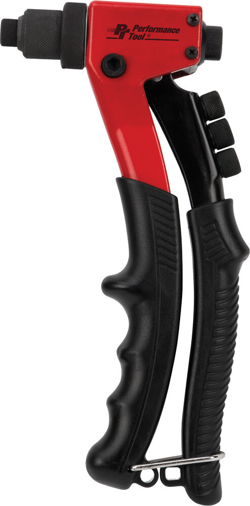 Performance Tool Rivet Gun W2009