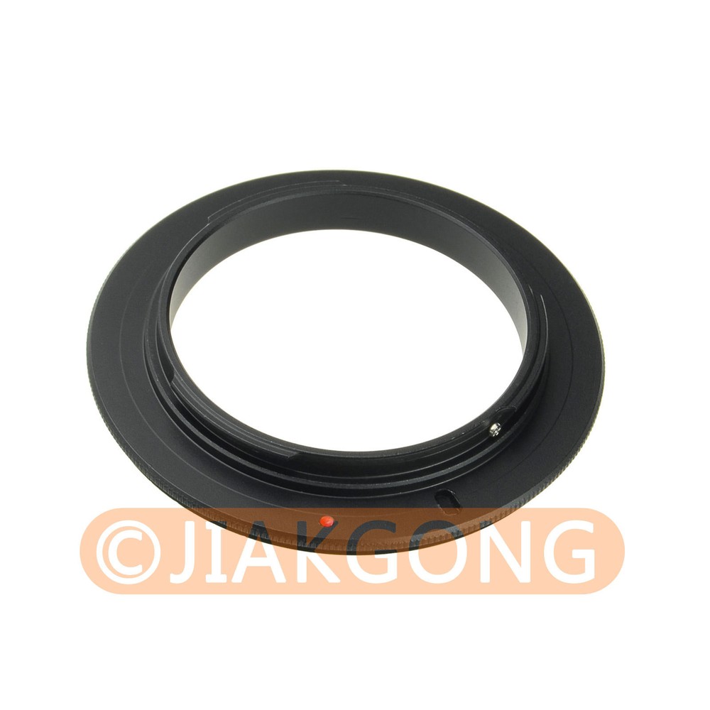 67mm Macro Reverse Adapter Ring for EF Mount