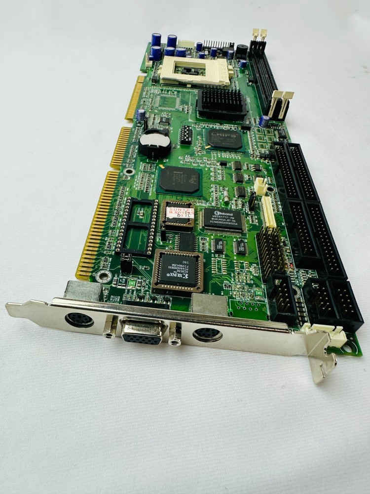 Contec PC-686BX(PC)-LV CPU Board