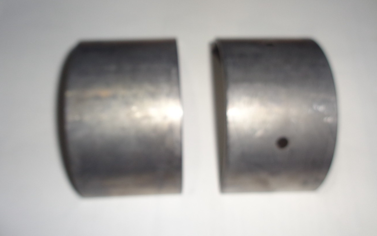 Case New Holland (CNH) Original Parts Bearing Liner STD C-A-43090, NEW