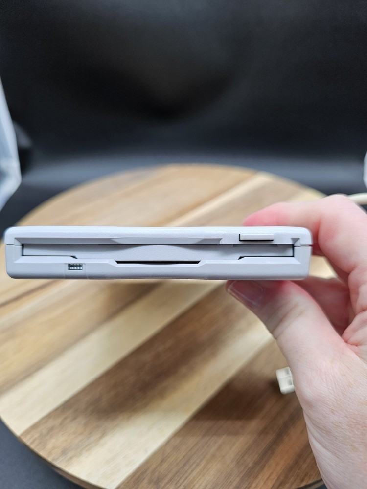 Imation External USB Floppy Disk Drive