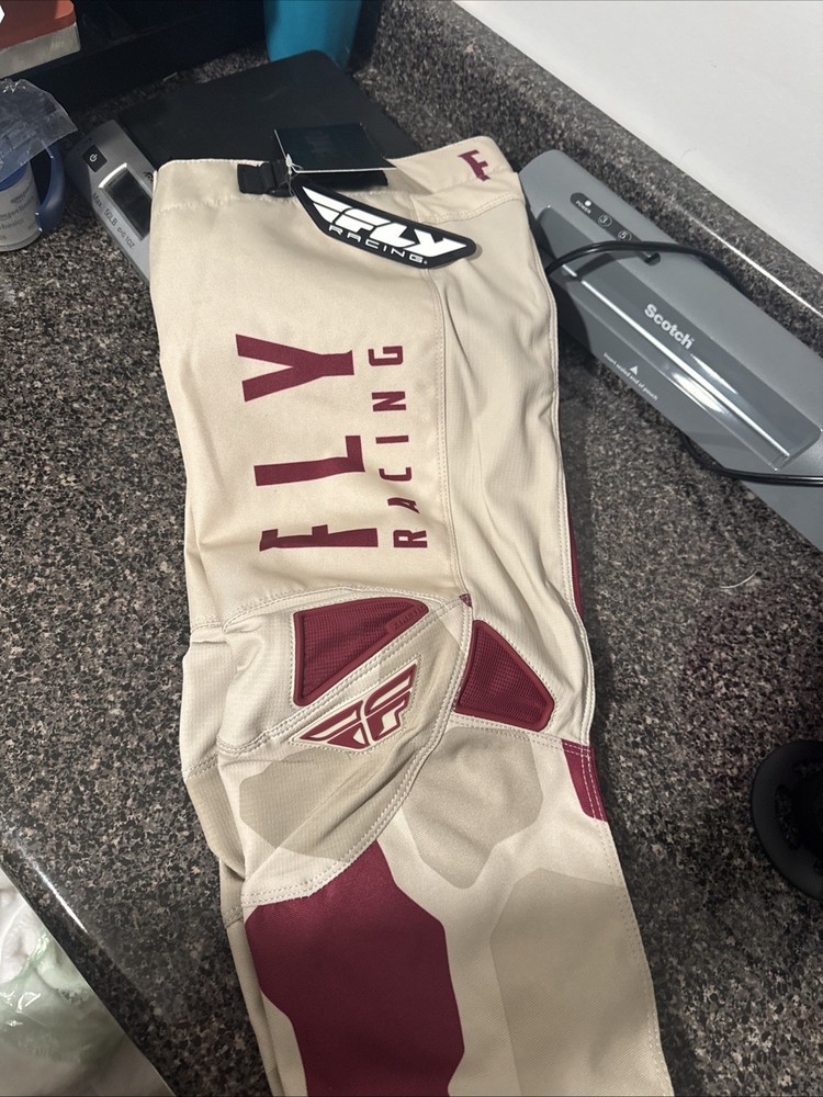 Fly Motocross Pants (24)