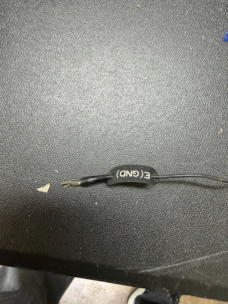 Vintage Technics SL-1650 Direct Drive Automatic Turntable Stacking Spindle READ