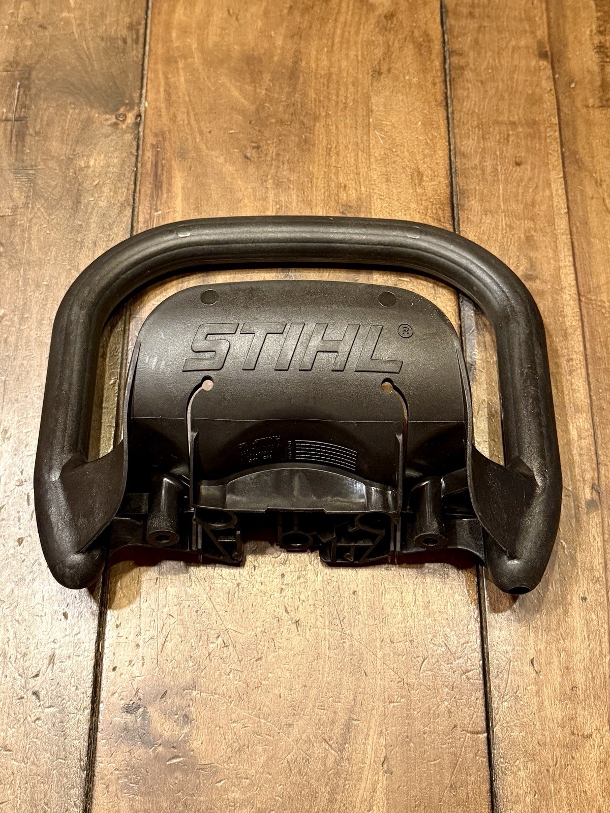 STIHL Front Handlebar Assembly HS45 4228-790-0103 Genuine OEM