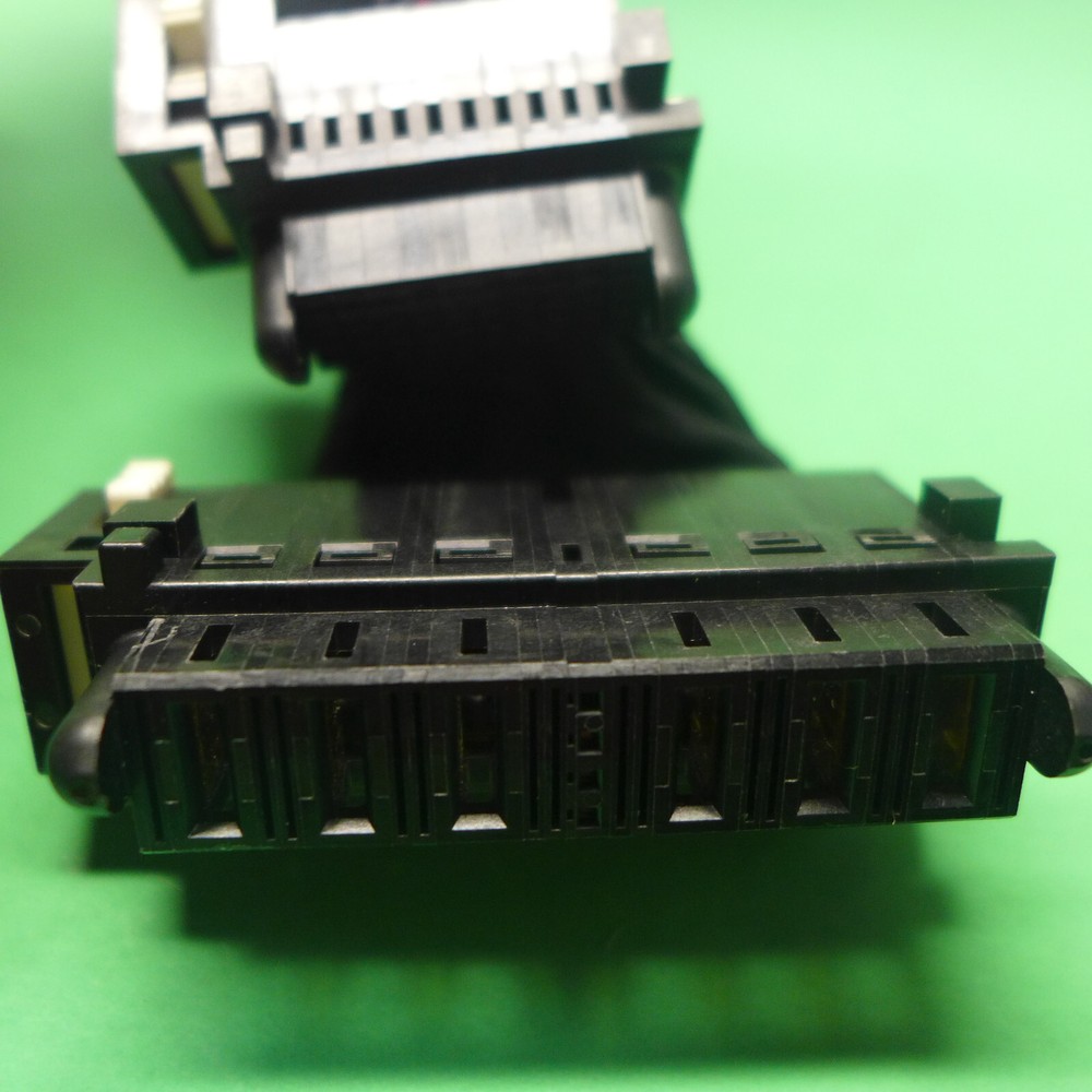 New Dell XE9680 Right Panel GPU Cable Assembly 5DH7N