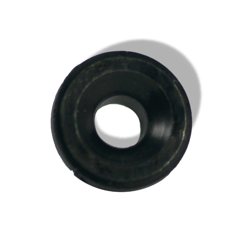 String Guide Vintage 50s Tel Style Black Single Bitterroot 081147BK