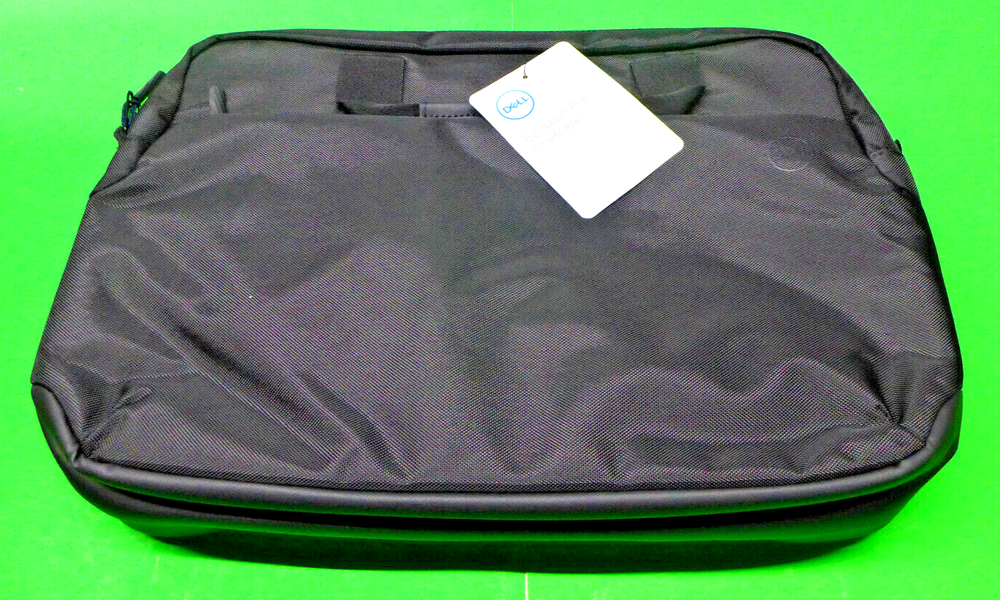 New Dell Ecoloop Pro Carrying Case Briefcase for 16" Notebook 2N3RJ