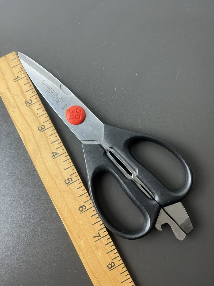 Mundial Take-A-Part Kitchen Shears
