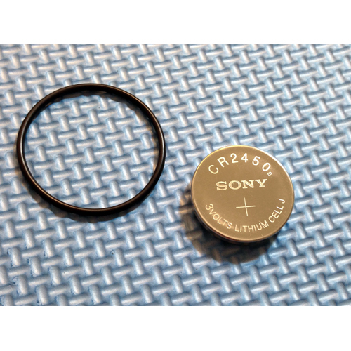 Battery Kit For Genesis ReAct Pro & Resource Pro, NEW!!