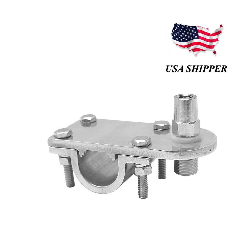 Procomm JBC545 Round Mirror Antenna Bracket