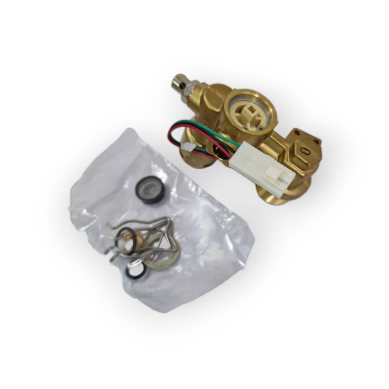 VAILLANT FLOWMETER FLOW SWITCH 194819 PRO PLUS BALKON BOILER