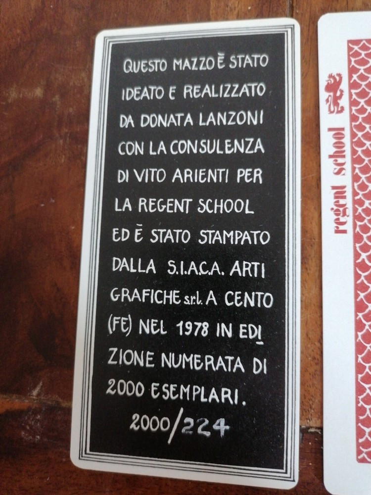 Il Gioco Dei Personaggi