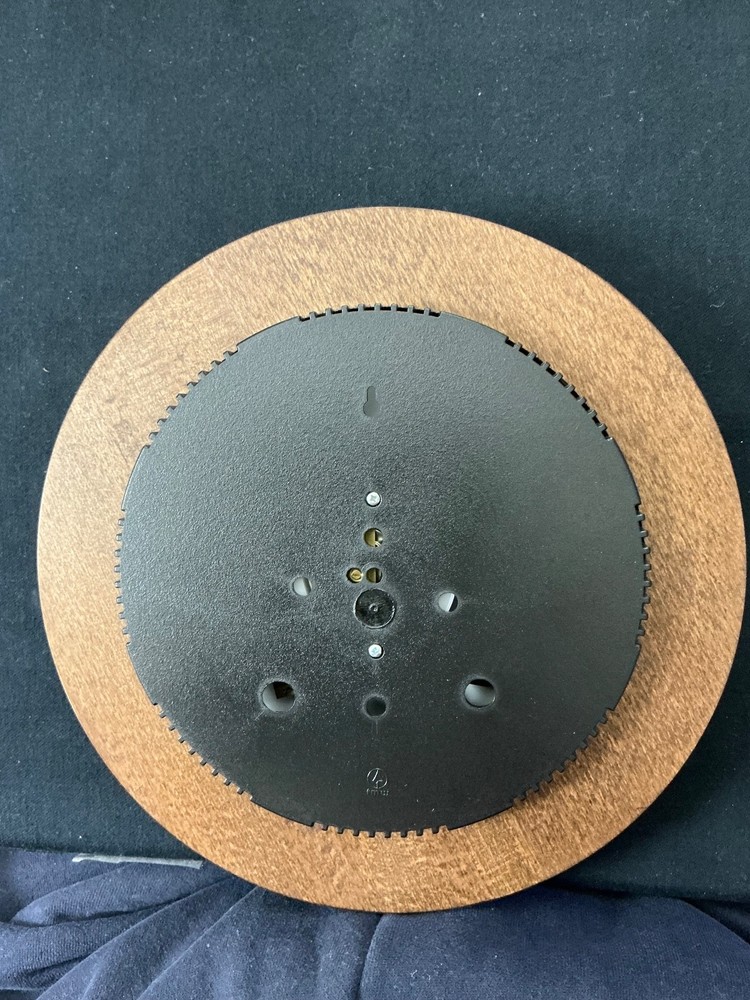 DR FRIEDRICKS WEATER STATION FROM GERMANY