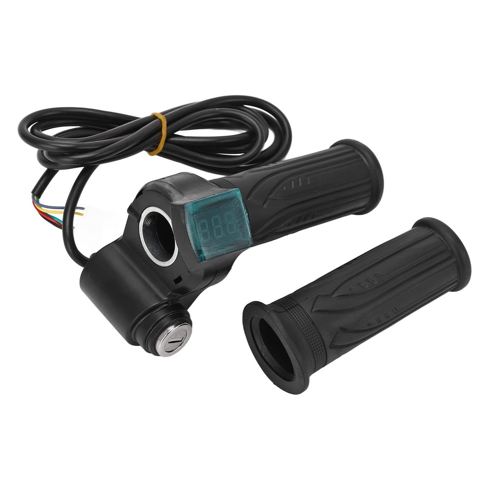 Brushed Controller Kit Scooter Controller 24v 1000w Speed Control Heat Dissip...