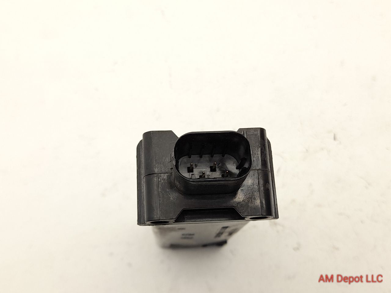 2014 BMW 320i 328i 335i 340i 330i F30 F31 TPMS RDC Control Unit 36106855180