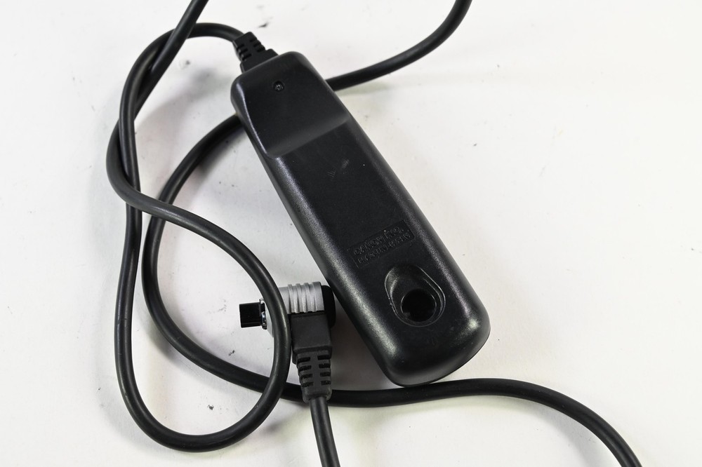 Genuine Canon Remote Switch RS-80N3 #G689