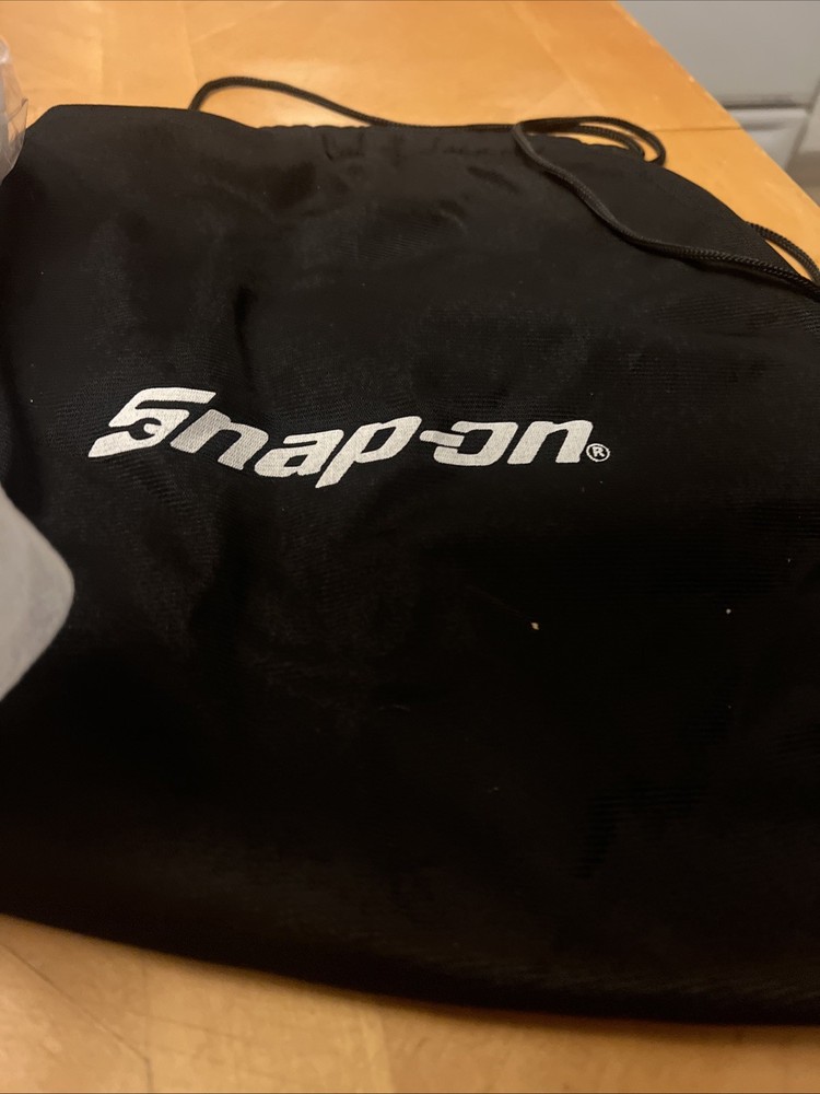Snap-on Extreme Face Protector (EFP) Gen IV Never Used