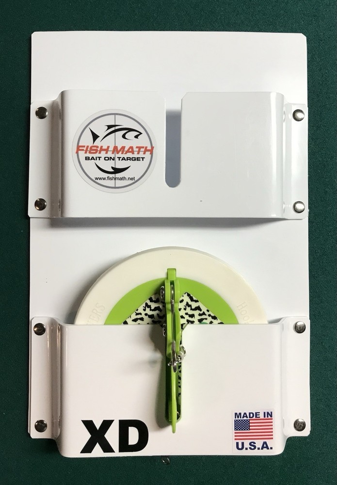 Extra Deep Double Dipsy Diver Holder