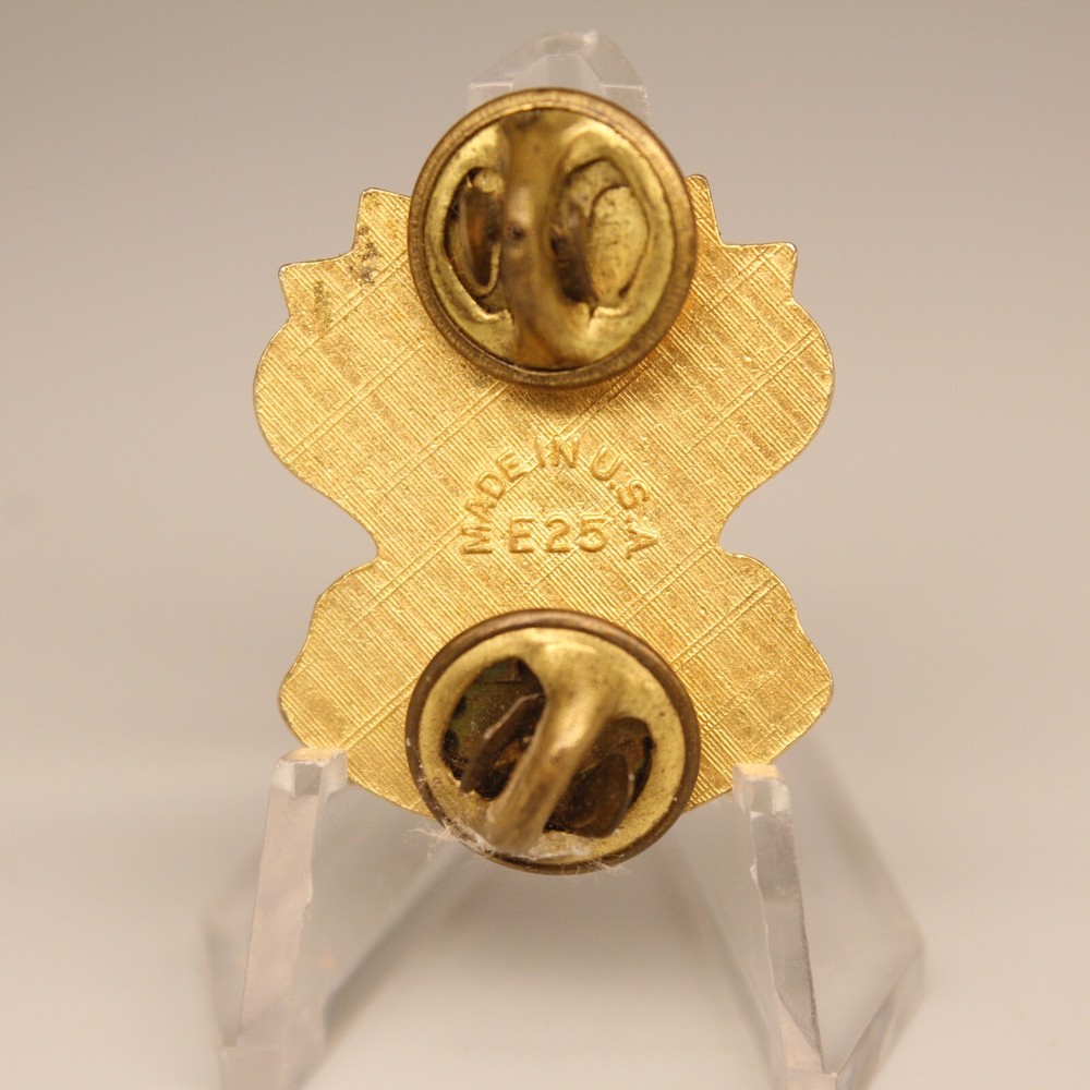 71st Maintenance Battalion Distinctive Unit Insignia Crest DUI DI E25