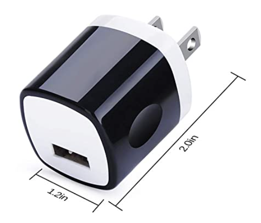 Sommer YUS11344 Wall Electric Plug for SOMweb/SOMlink/Codemaster+ Accessories