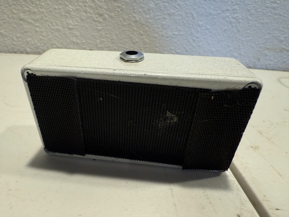 MXR CSP202 Used Compressor