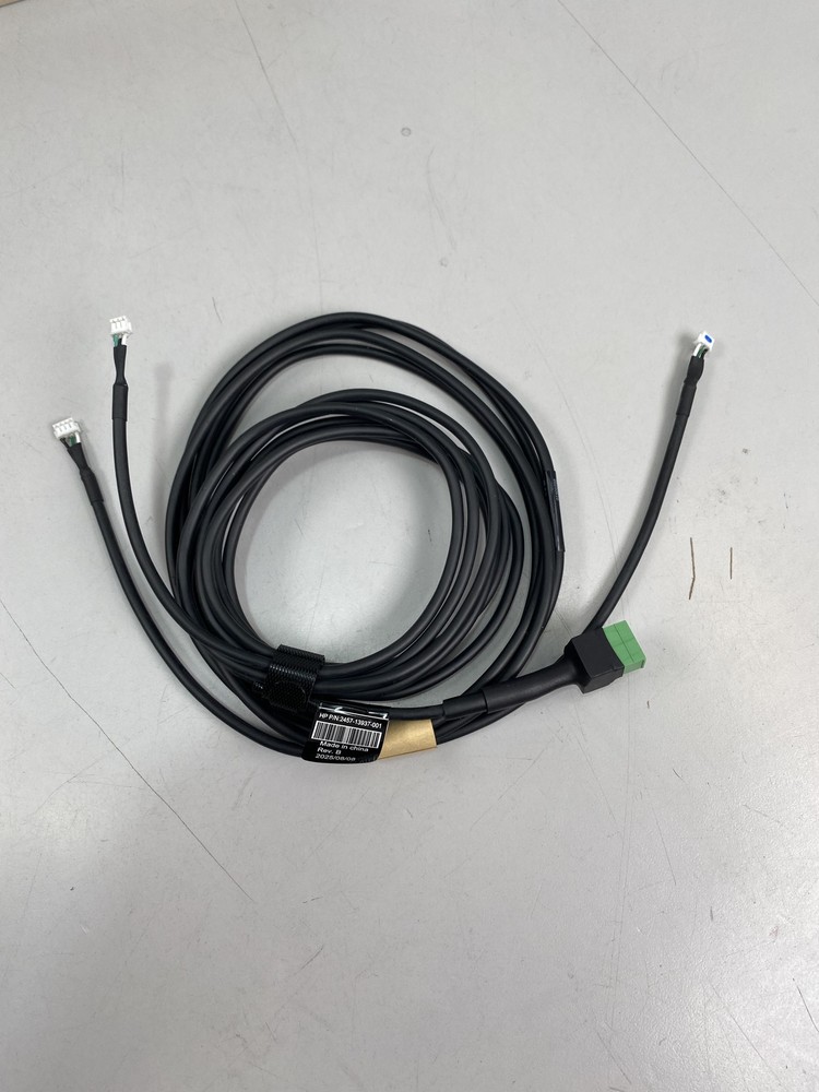 Poly Studio A2 Table Microphone - Black