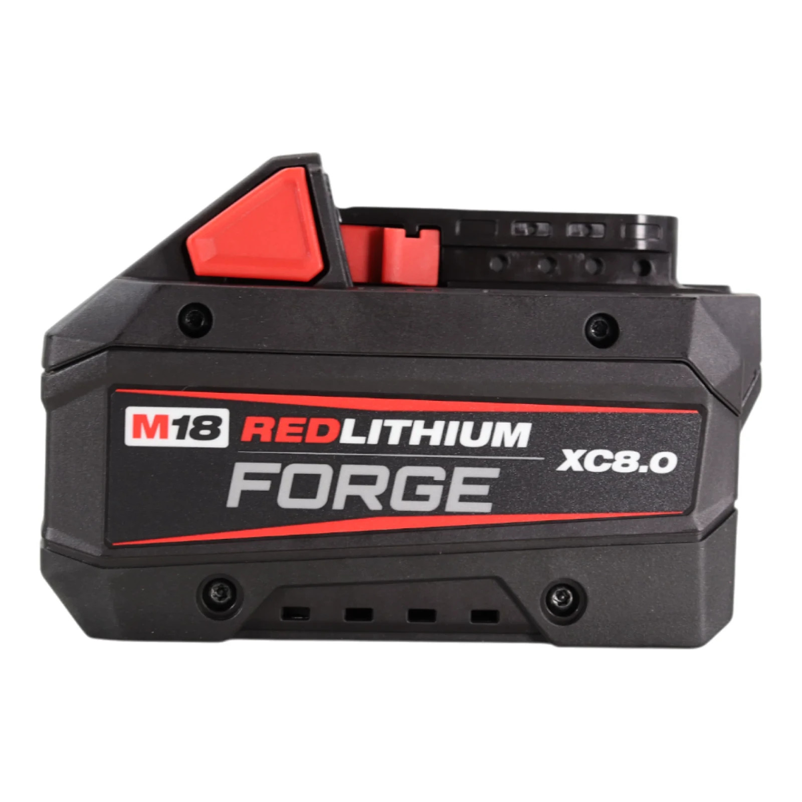 Milwaukee 48-11-1881 M18 REDLITHIUM FORGE XC8.0 Battery Pack