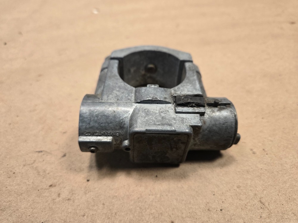 MG MGB Midget Column Lock BHM7143