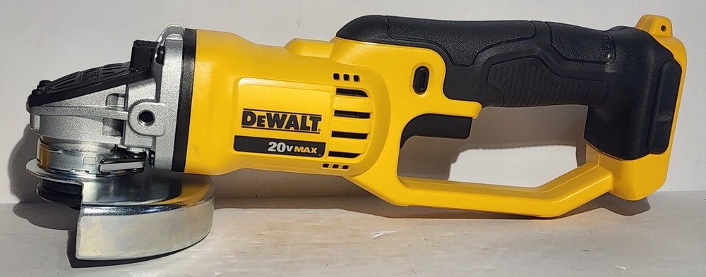 DEWALT 20V Brushless 5-tool Combo Kit