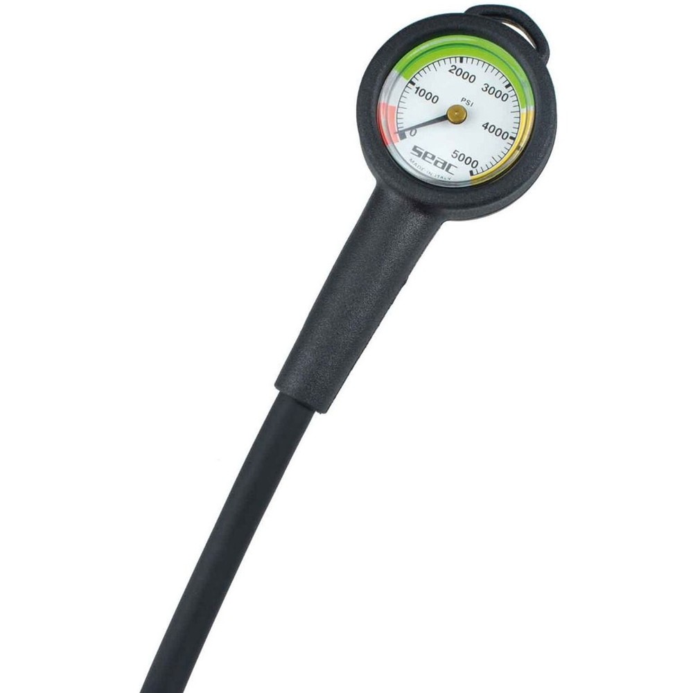 Seac Pressure Gauge