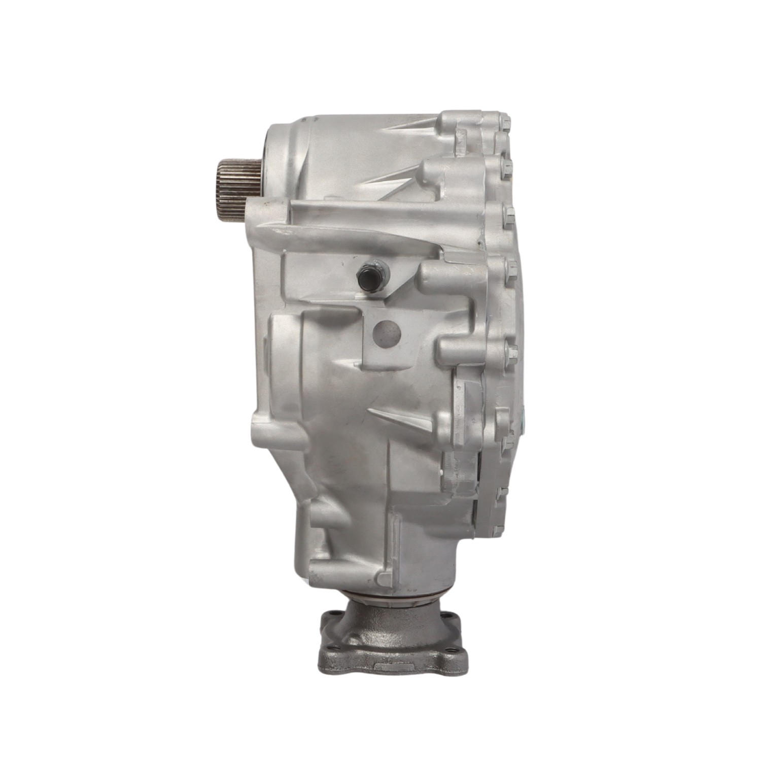 Take Off PTO DIFFERENTIAL For 2007-2015 Ford Edge AWD TRANSFER CASE 600-234