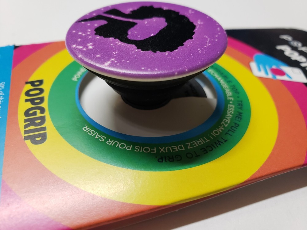 PopSockets - Poptivism PopGrip - Wisdom pop socket