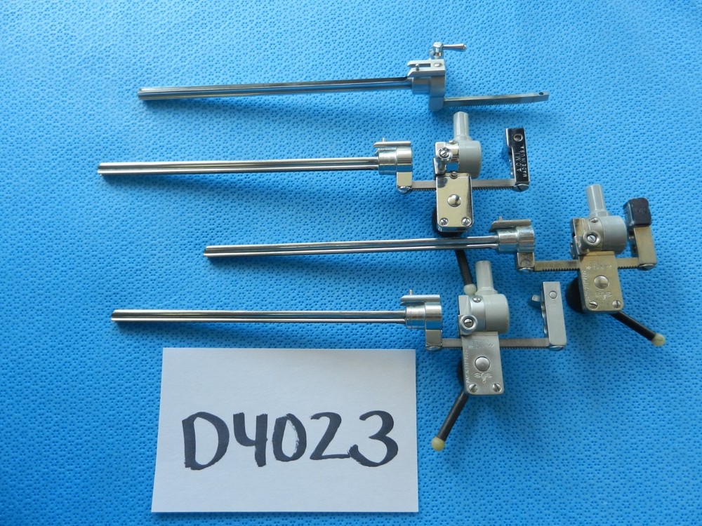 D4023 ACMI Surgical Working Elements