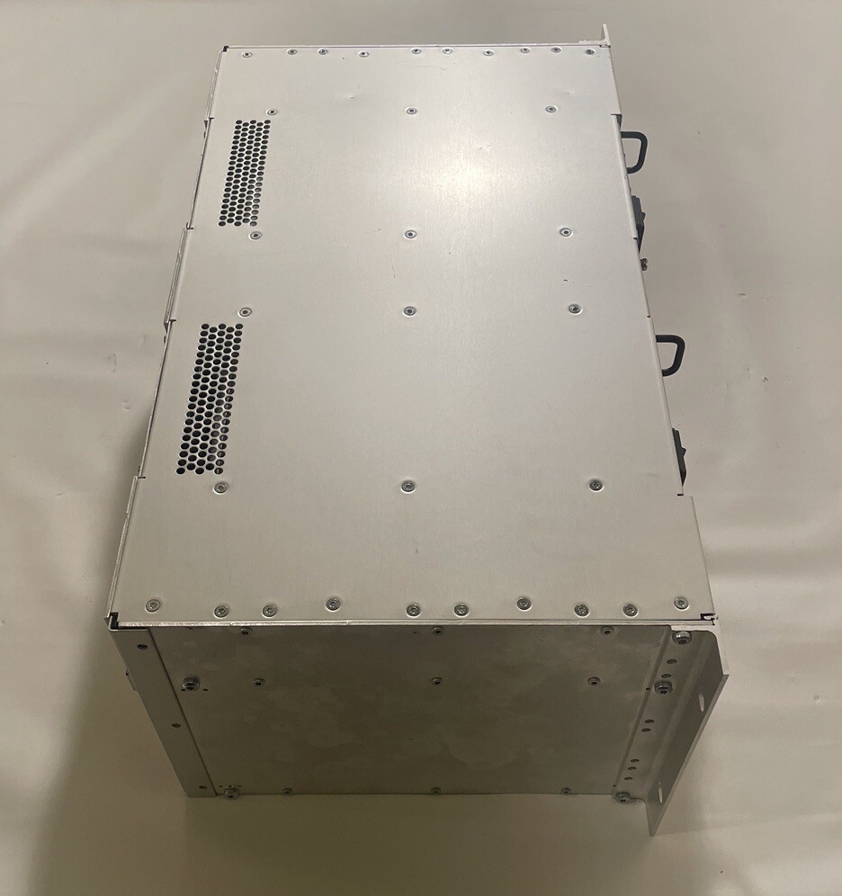 Axis Q7900 Rack Mount Video Server