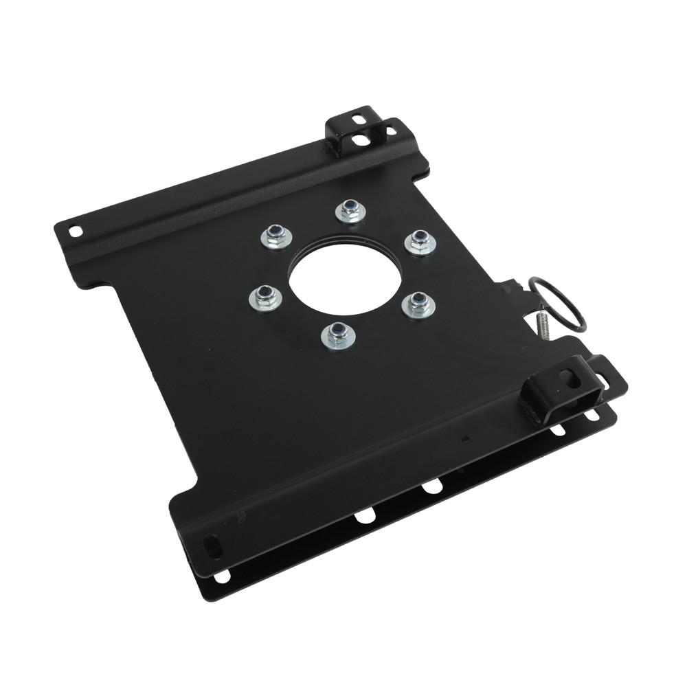 Passenger Seat Swivel Kit for Ford Econoline E150 E250 E350 E450 Front Right