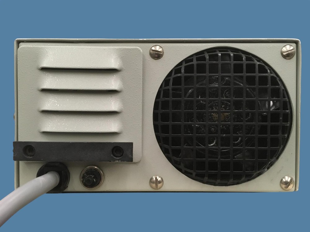 Karl Storz 481-C Miniature Light Source (With Working Bulb)