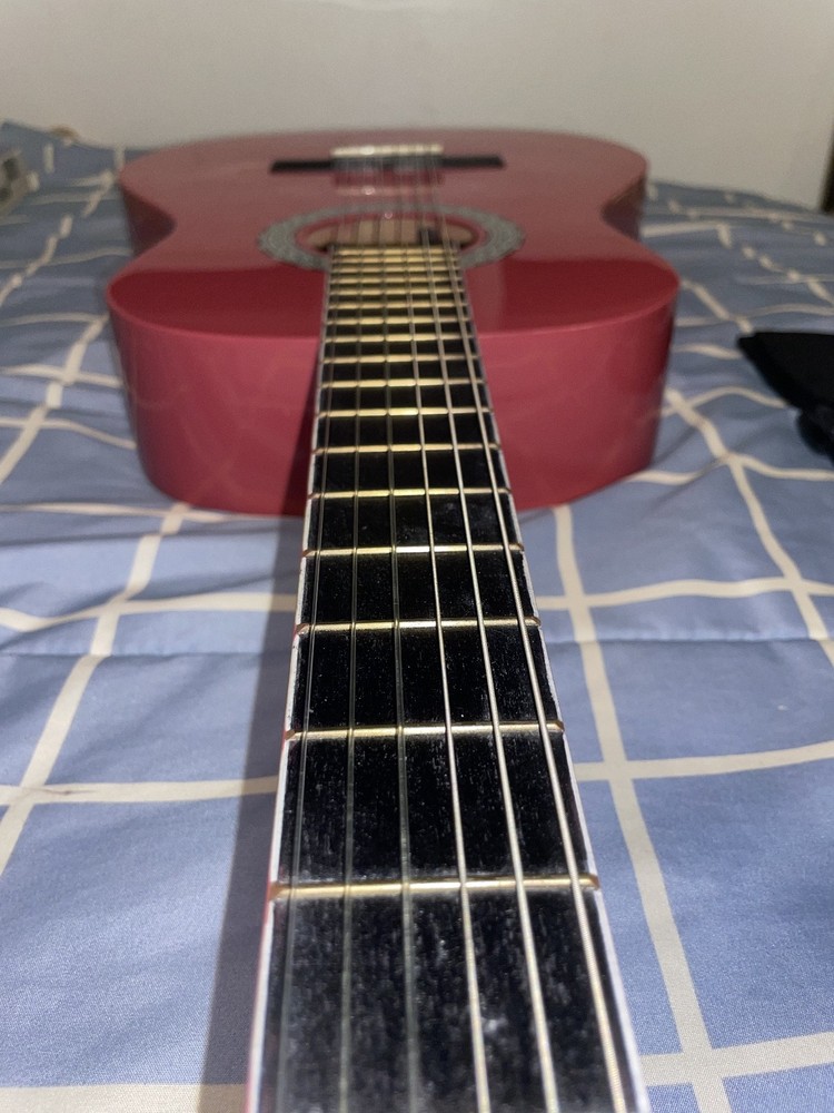 guitarra clasica