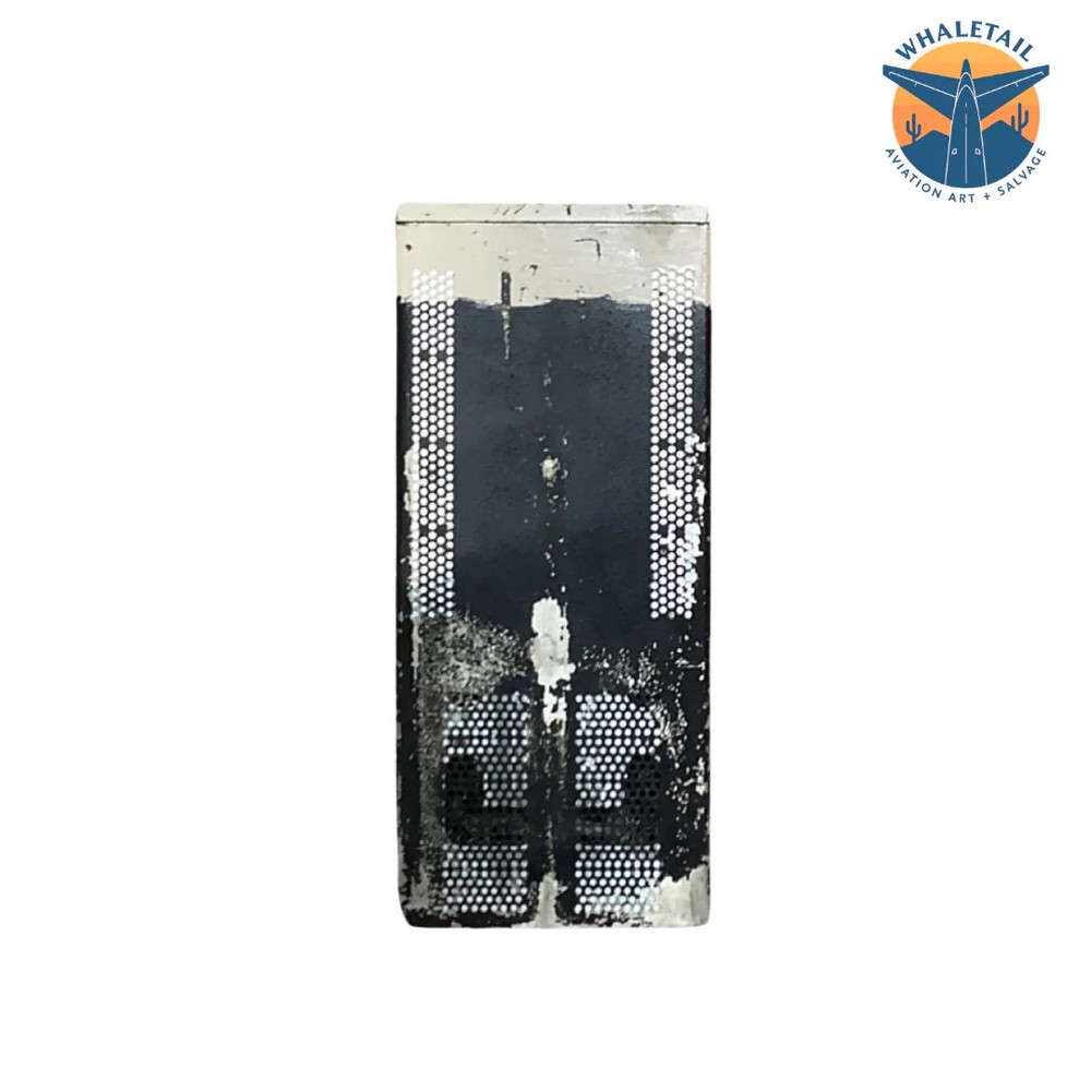 747-400 Radar Indicator