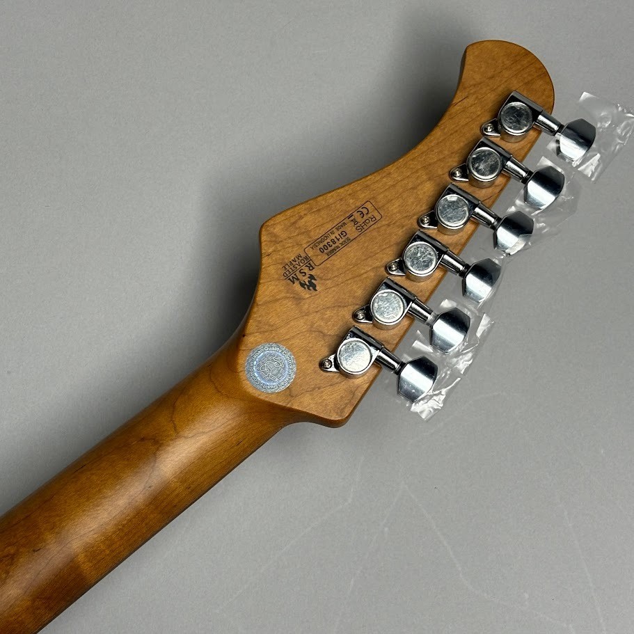 Bacchus Windy-Breaker RSM Global Series