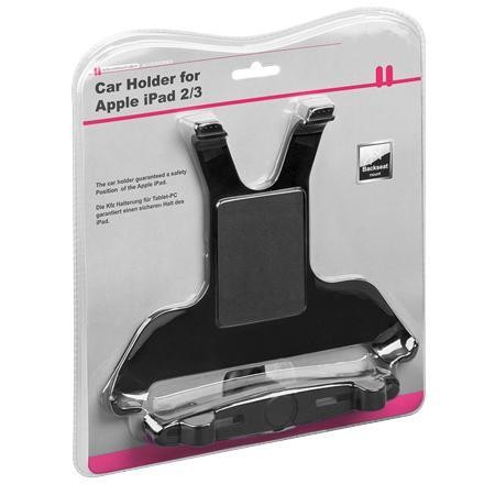 AMPIRE iPad 2/3 Headrest Holder