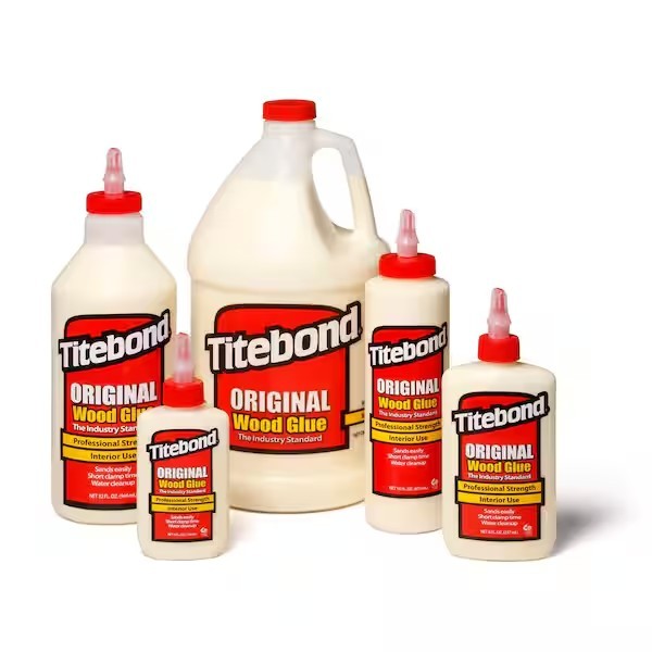 8 oz. Original Wood Glue