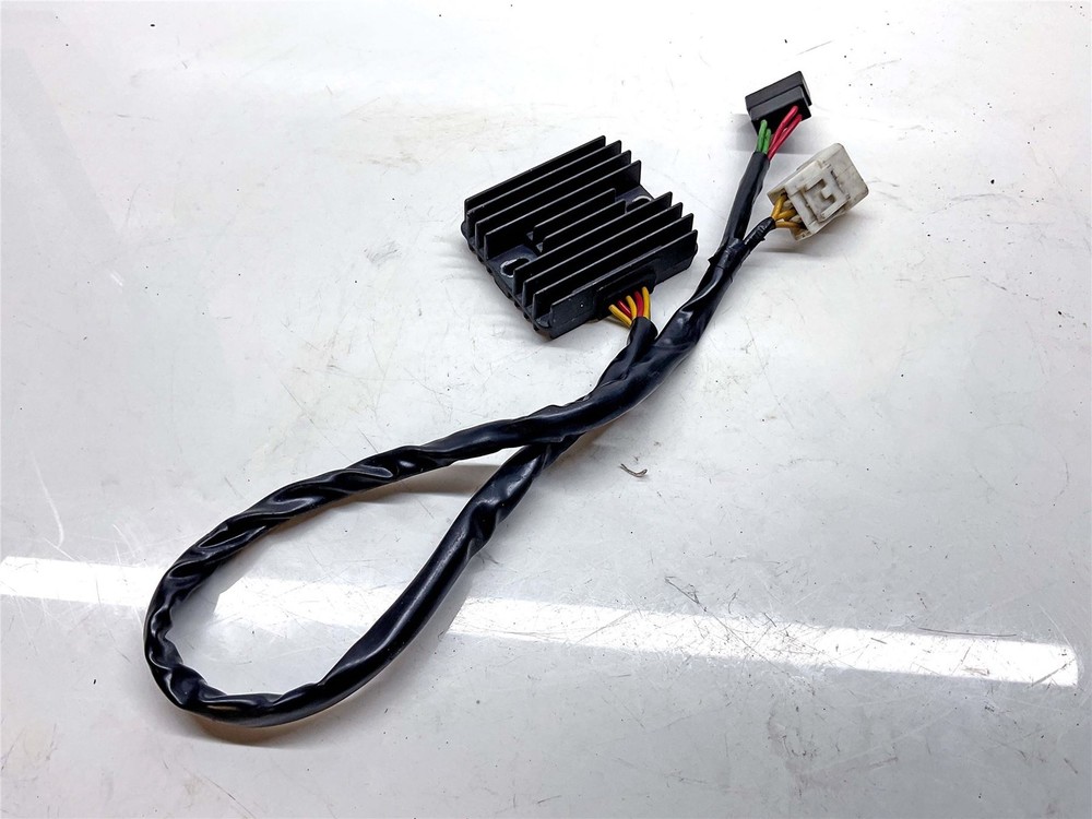 2001 Honda CBR600F Regulator Rectifier