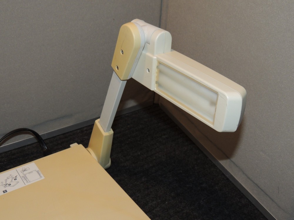 Elmo Visual Presenter HV-3000 XG