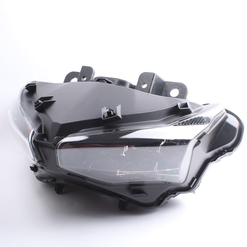 Front LED Headlight For HONDA CBR500R ABS 2016 2017 2018 2019 2020 2021 2022